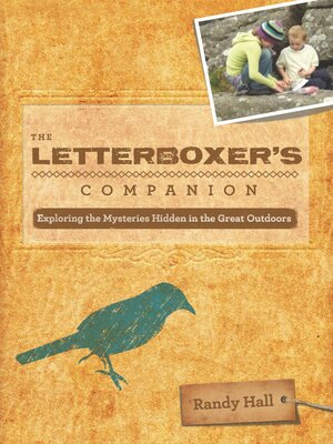 cover image of Letterboxer's Companion
